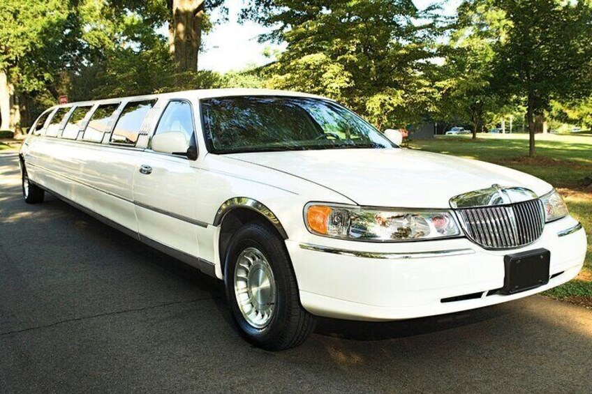 Royal Lincoln Model