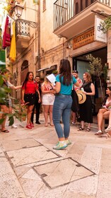 Monopoli: Visita guiada privada