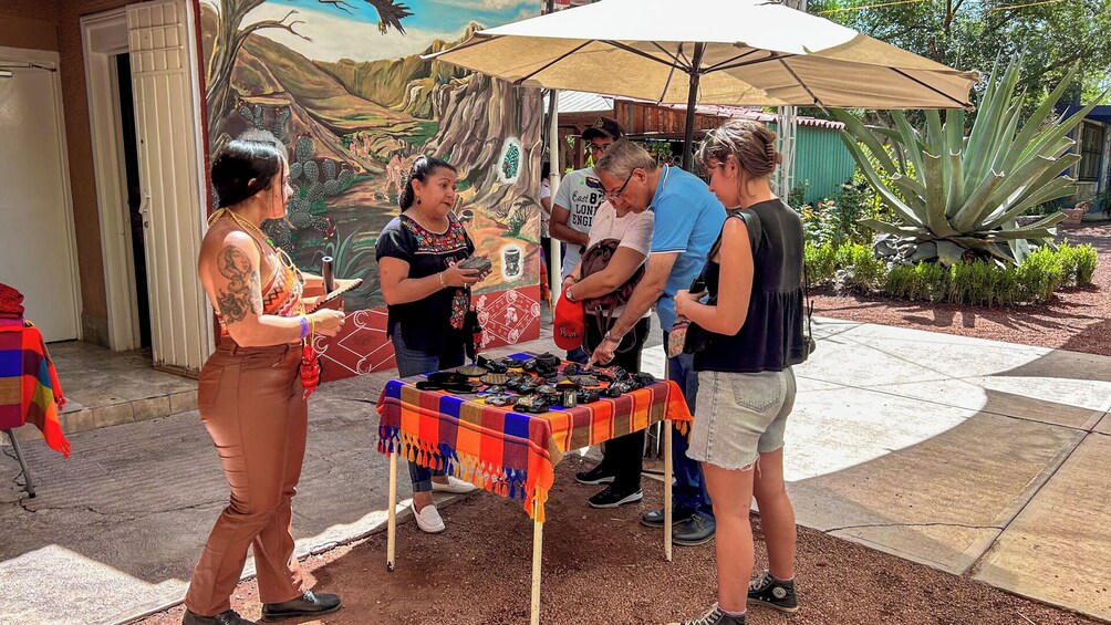 Teotihuacan Balloon Flight with optional guided visit & Guadalupe Shrine