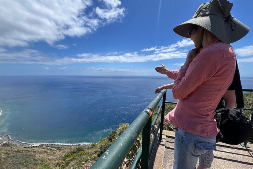 Private Full Day 4x4 Tour