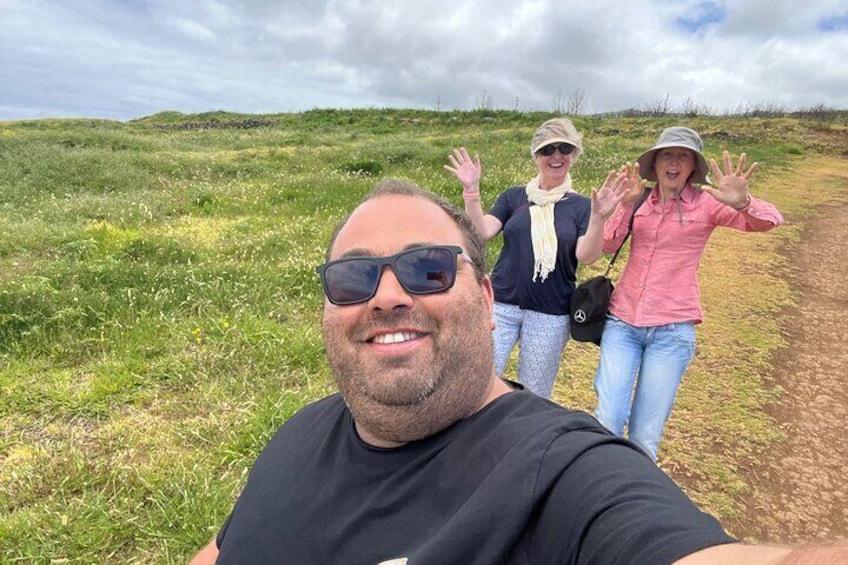 Private Full Day 4x4 Tour