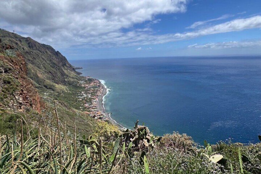 Private Full Day 4x4 Tour