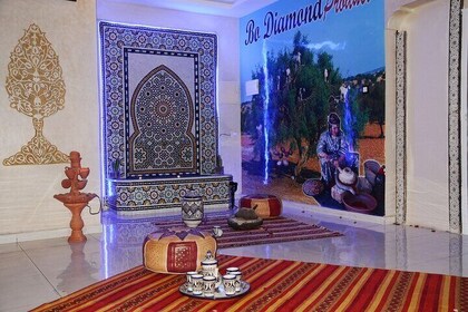 Agadir Traditionally Hamam and Massage with transfer