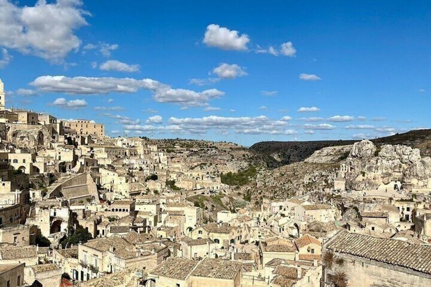 MATERA