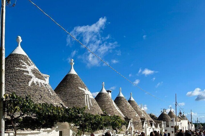 ALBEROBELLO