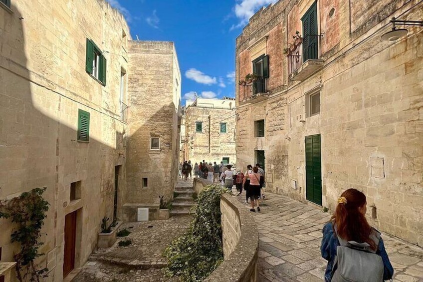 MATERA