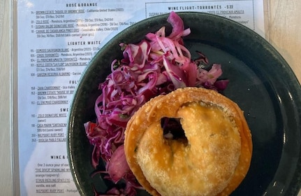 Atlanta: recorrido gastronómico a pie