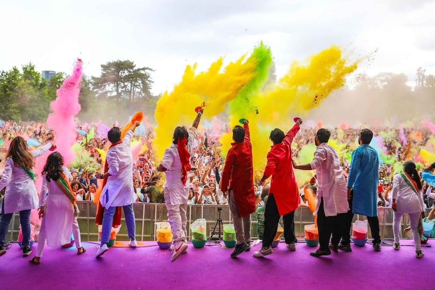 Picture 2 for Activity Paris: Jardin d'Acclimatation 1-Day Unlimited Pass