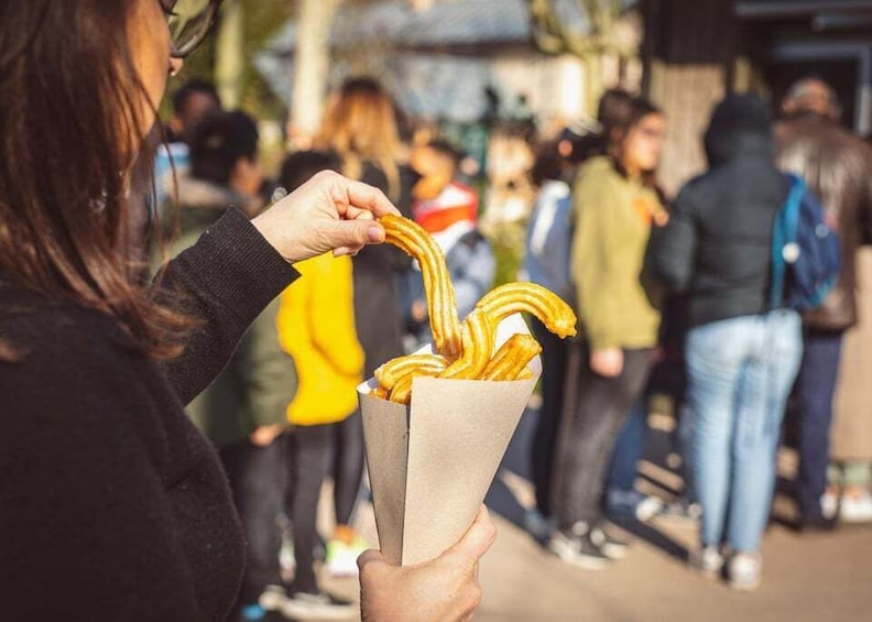 Picture 9 for Activity Paris: Jardin d'Acclimatation 1-Day Unlimited Pass