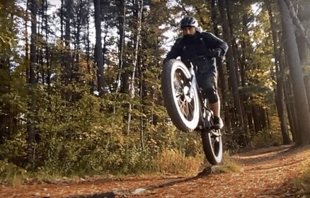 Lake Tahoe Fat Tire Mountain Bike Rentals | All Seasons