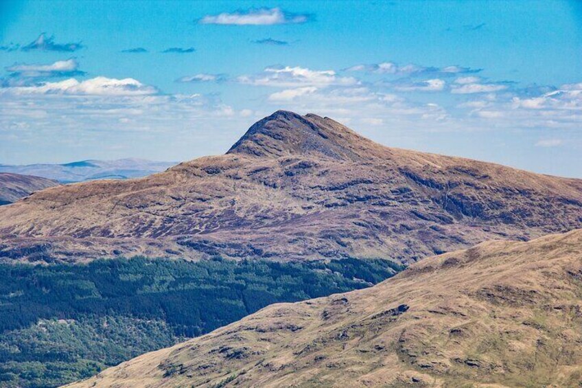 West Coast of Scotland with Interactive Guidebook