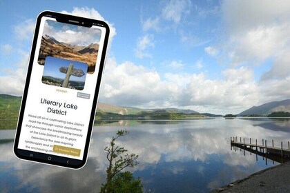 Literary Lake District Online Travel Guide