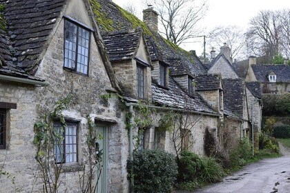 Classic Cotswolds Online Travel Guide