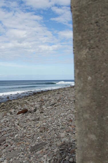 Picture 14 for Activity Madeira Island Bodyboard Experience