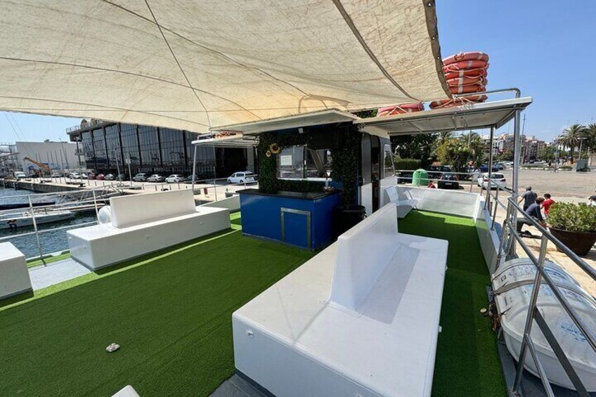 Sunset Tour on the Costa Blanca from Port of Jávea