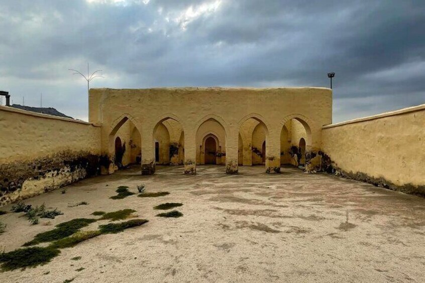 Masjid al-Bayah