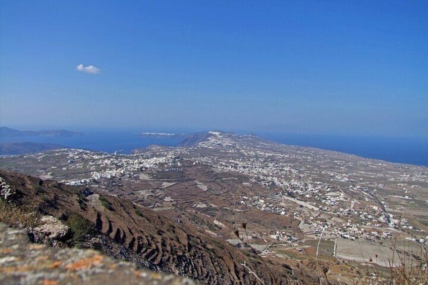 SANTORINI