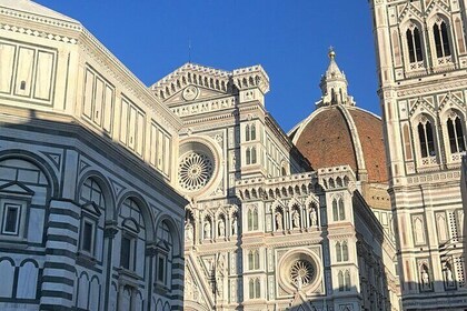 Florence, Guided Bike Tour to Discover the Secrets