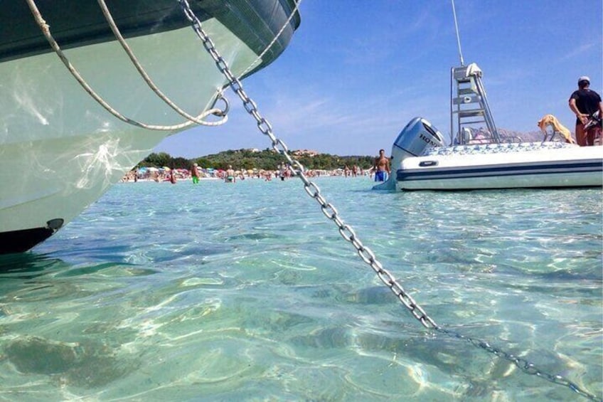 Cala Brandinchi