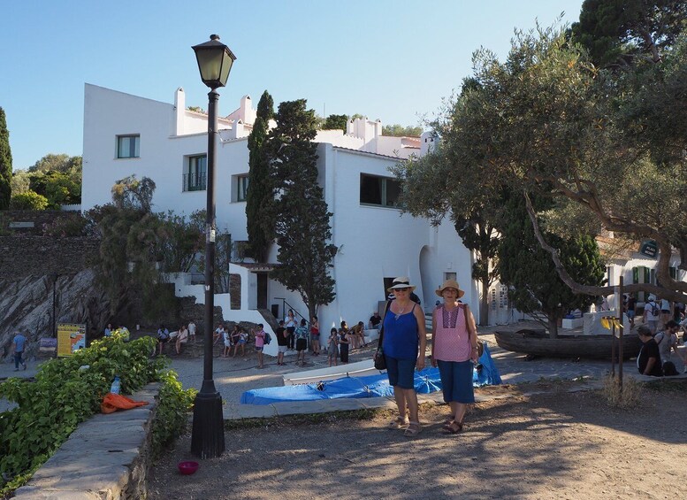 Picture 6 for Activity Dalí Triangle & Cadaqués Day-Trip From Girona