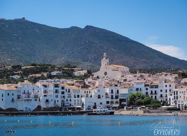 Picture 2 for Activity Dalí Triangle & Cadaqués Day-Trip From Girona