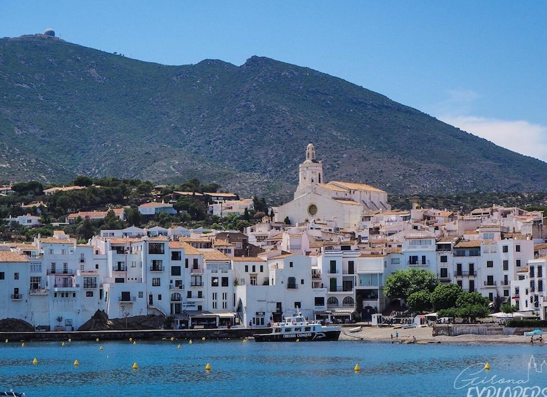Picture 2 for Activity Dalí Triangle & Cadaqués Day-Trip From Girona