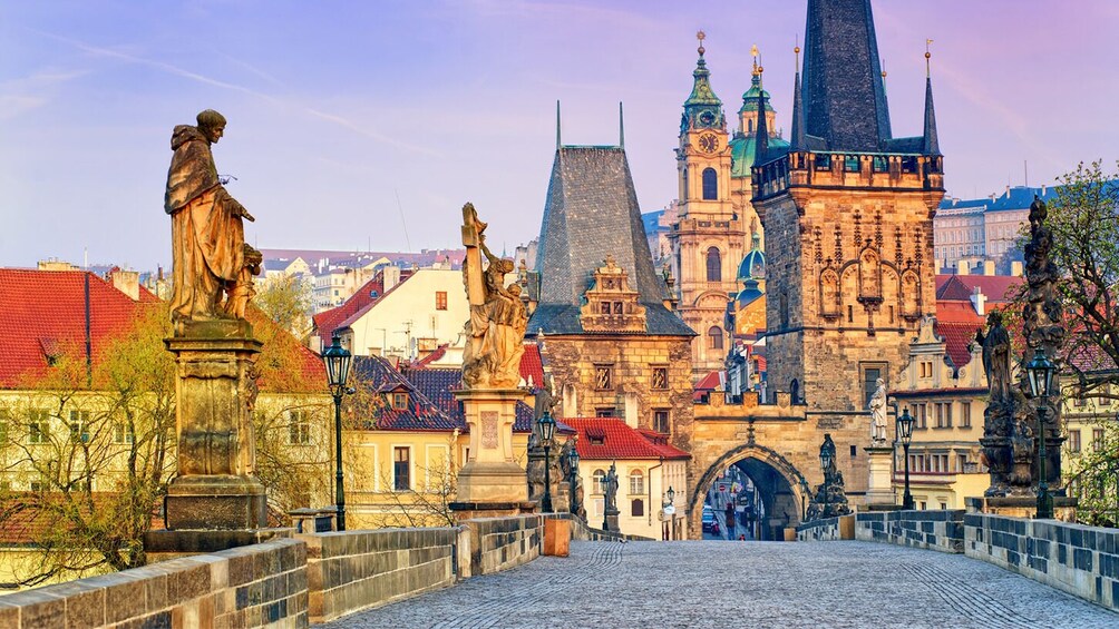 Go City: Prague All-Inclusive Pass with Entry to 30+ Attractions