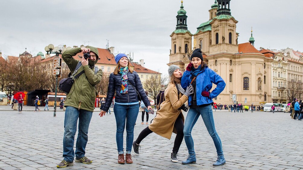 Go City: Prague All-Inclusive Pass with Entry to 30+ Attractions