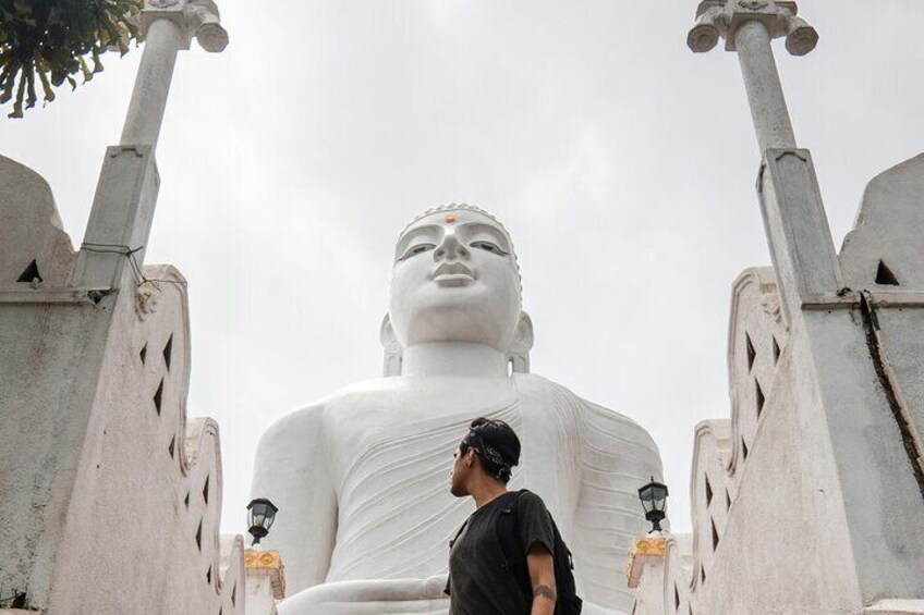 4 Days Private Tour In Sri Lanka 