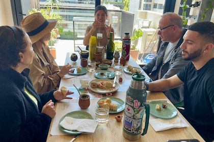Yerba Mate-Workshop – Lernen Sie, Mate wie ein Einheimischer zu trinken!