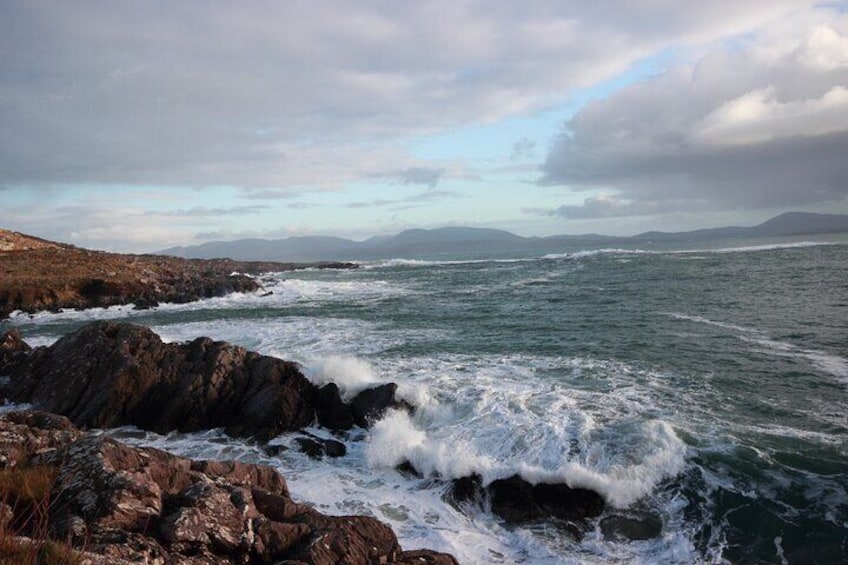 Kenmare Bay