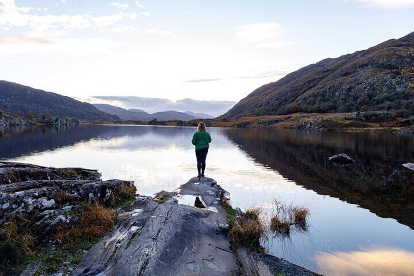 Killarney National Park