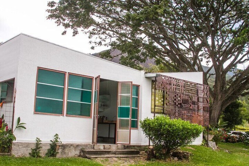 Wine and Chocolate Tour in Thermopylae, Rivera Huila, Neiva