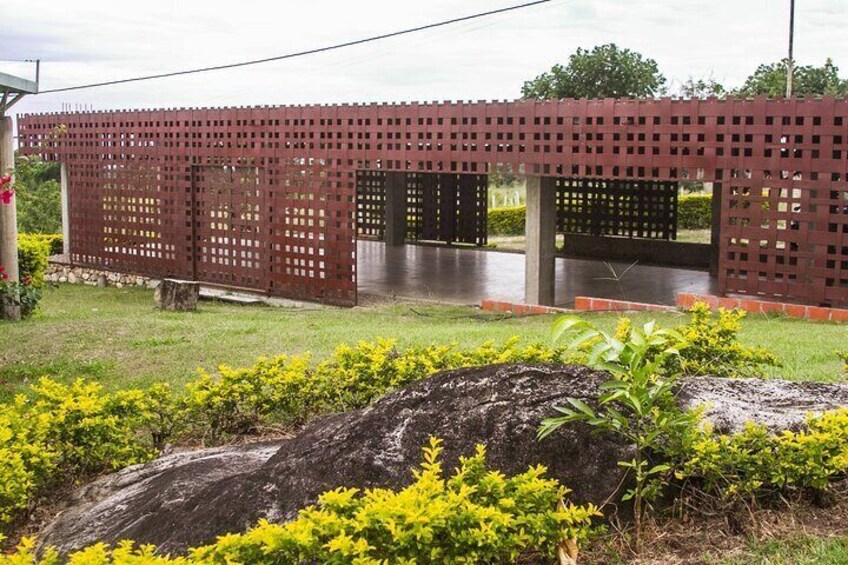 Wine and Chocolate Tour in Thermopylae, Rivera Huila, Neiva
