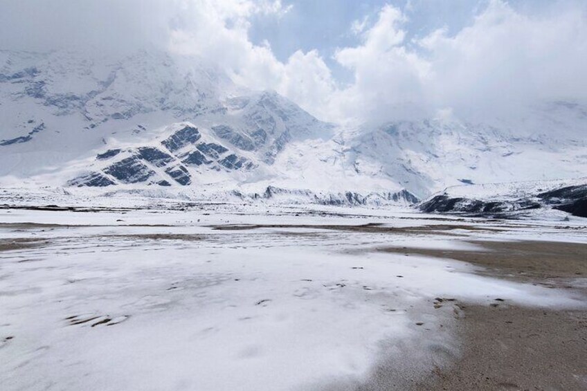 14 days Manaslu Circuit Trekking