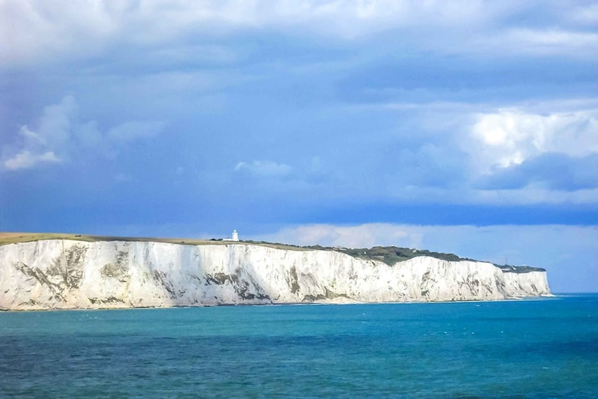 Picture 4 for Activity From London: White Cliffs of Dover and Canterbury Day-Trip