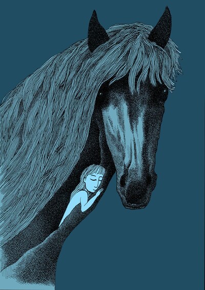 Picture 3 for Activity Genoni: Giara horse Museum Entry Ticket
