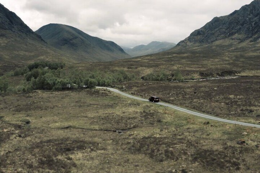 Glen Etive