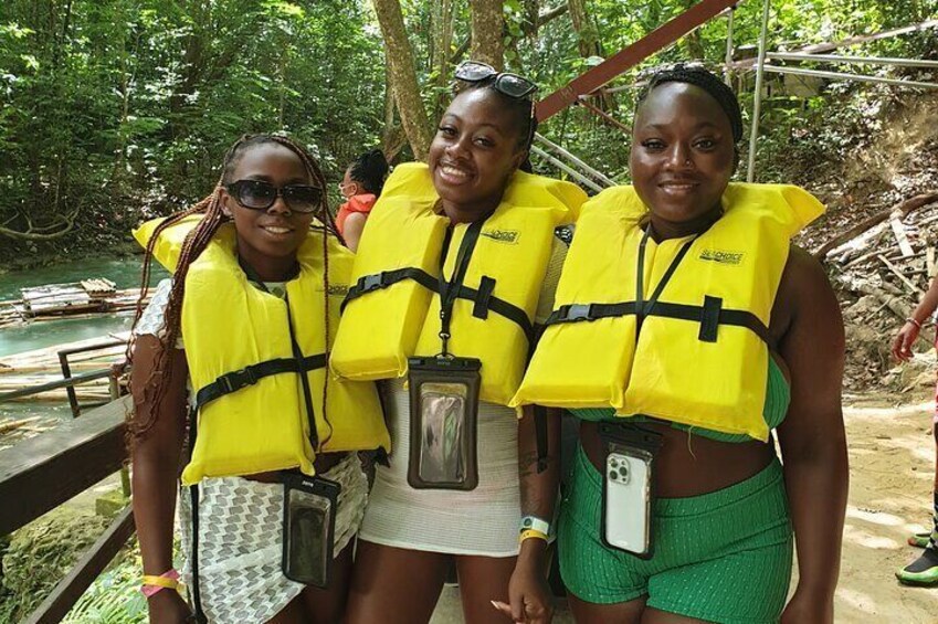  Main St. Ocho Rios Water Activities