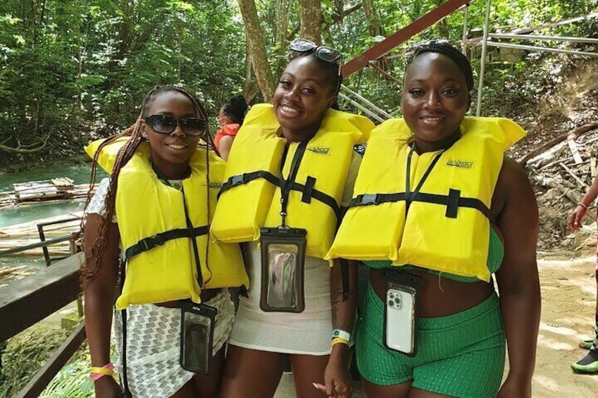 Main St. Ocho Rios Water Activities