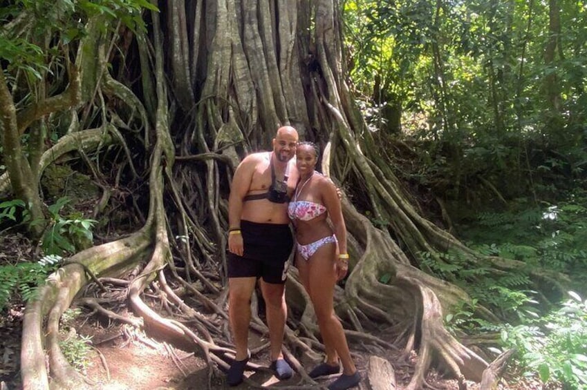 Ocho Rios Water Activities