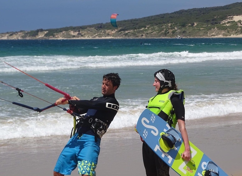 Picture 6 for Activity Kite School 100% Fun Tarifa