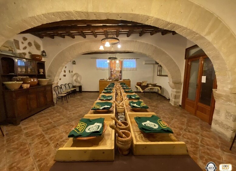 Picture 3 for Activity Sicilian Cooking Class