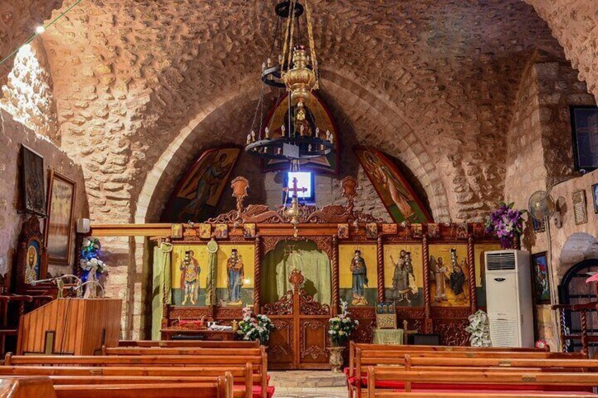 5 Days Private Jordan All Inclusive Tour