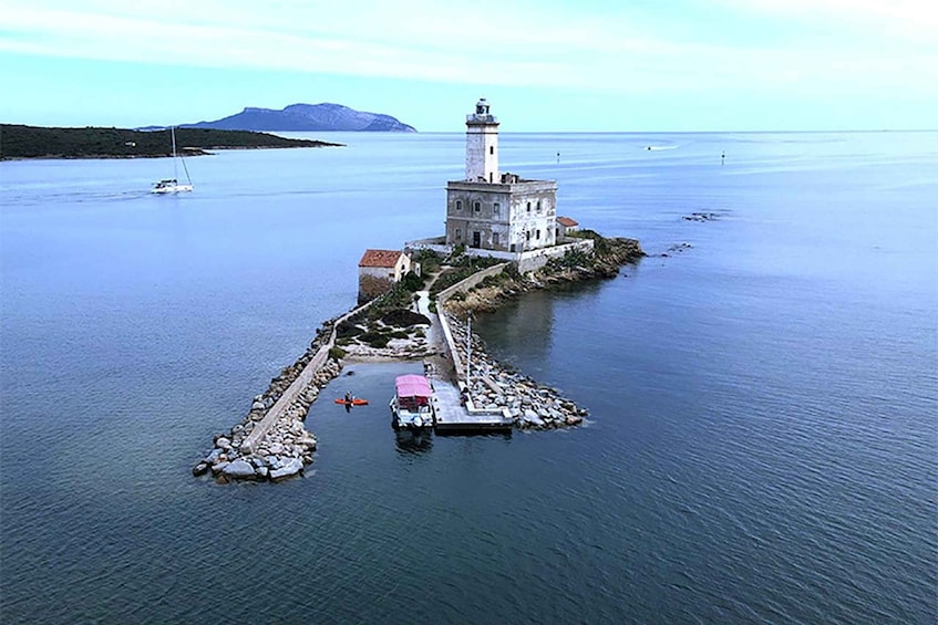 Picture 9 for Activity Olbia: Gulf of Olbia boat tour
