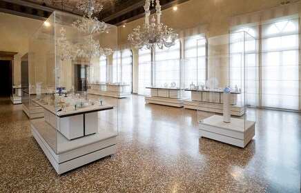 Murano Glas Museum