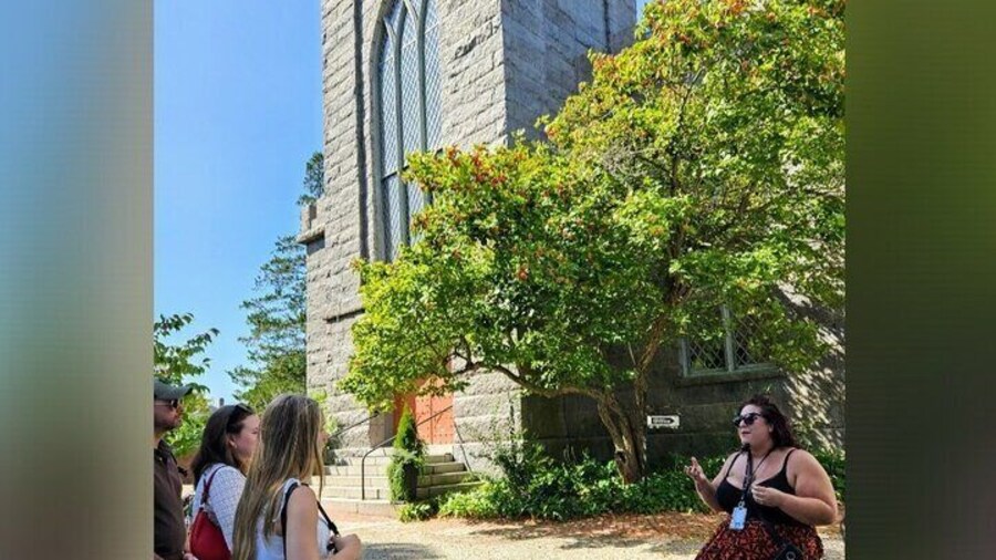 Historian's Guide to the Salem Witch Trials