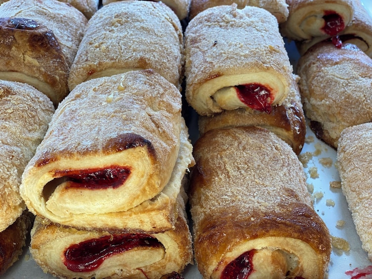 Mission District Food and Culture Tour