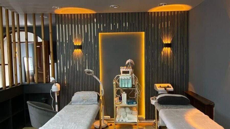 Arbek Travel; Turkish Bath Spa and Wellness from Bodrum