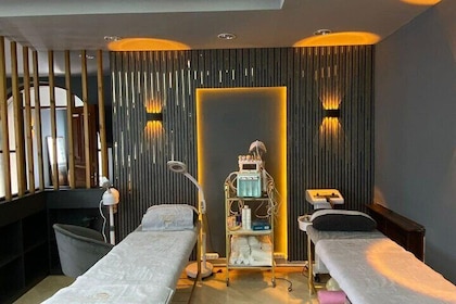 Turkish Bath Spa and Wellness from Bodrum